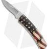 Buck Knives Buck Gent Knife 2.75" American Flag Overlay 0525AFS 2 Buck Knives Buck Gent Knife 2.75" American Flag Overlay 0525AFS -Knife Sale Shop buck 0525afs b 7856 gent