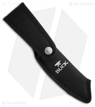 Buck Knives Buck Micarta Harvest Caping Knife Fixed Blade (3.5" Satin Plain) 0494BKG 4 Buck Knives Buck Micarta Harvest Caping Knife Fixed Blade (3.5" Satin Plain) 0494BKG - Image 2