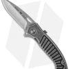 Buck Knives Buck Inertia Spring Assisted Knife (3.25" Stonewash) 0293BKS -Knife Sale Shop buck inertia 0293bks b cm