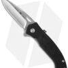 Buck Knives Buck Momentum Spring Assisted Knife (3.125" Satin) 0294BKS -Knife Sale Shop buck momentum 0294bks b cm