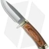 Buck Knives Buck Vanguard Fixed Blade Knife Walnut Dymondwood (4.25" Satin) 0192BRS 1 Buck Knives Buck Vanguard Fixed Blade Knife Walnut Dymondwood (4.25" Satin) 0192BRS -Knife Sale Shop buck vanguard 0192brs b cm