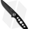 Camillus 8.25" Carbonitride Titanium Fixed Blade Knife (3.88" Black Plain) 18510 -Knife Sale Shop camillus carbonitride titanium fixed 18510