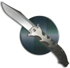 Camillus Aftermath Spring Assisted Knife (5.25" Satin) 9 Camillus Aftermath Spring Assisted Knife (5.25" Satin) -Knife Sale Shop camillusaftermath