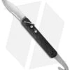 Colonial Auto Rescue Knife W/Strap Cutter Bail (3" Satin Serr) M-724 1 Colonial Auto Rescue Knife W/Strap Cutter Bail (3" Satin Serr) M-724 -Knife Sale Shop ckc m 724 black ball ser cm