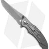 CRKT Starlight E-Lock 7353 Automatic Conversion (3.25" Serr) 1 CRKT Starlight E-Lock 7353 Automatic Conversion (3.25" Serr) -Knife Sale Shop columbia river 7353 elock starlight
