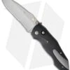 CRKT Elishewitz Anubis Automatic Knife Conversion (3.5" Bead Blast Serr) 1121 -Knife Sale Shop crkt 1121 elishewitz anubis