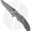 CRKT Starlight E-Lock 7343 Automatic Conversion (3.25" Plain) 1 CRKT Starlight E-Lock 7343 Automatic Conversion (3.25" Plain) -Knife Sale Shop crkt e lock starlight 7343