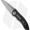 CRKT Elishewitz E-Lock 7303 Automatic Conversion Black (2.75" Satin) -Knife Sale Shop crkt elishewitz e lock 7303