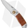 CRKT Lake's PAL Automatic Conversion (2.9" Satin) 7233 -Knife Sale Shop crkt folding lakes p a l 7233 satin plain