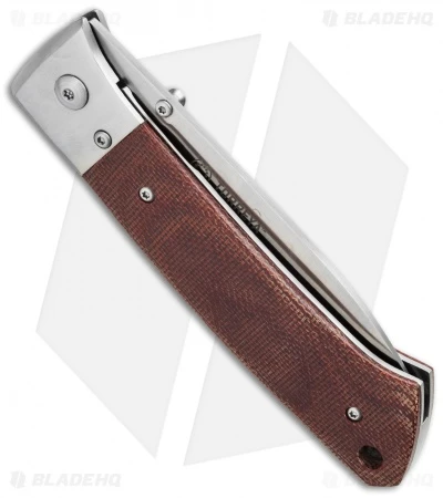 CRKT Jernigan Torreya Liner Lock Pocket Knife (3.5" Satin) 2879 4 CRKT Jernigan Torreya Liner Lock Pocket Knife (3.5" Satin) 2879 - Image 2