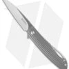 CRKT Ken Onion Swindle Flipper Knife (3.20" Satin) K241XXP -Knife Sale Shop crkt k241xxp swindle