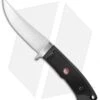 CRKT Ruger Knives Accurate Upswept Hunting Knife (4.375" Satin) R2202 -Knife Sale Shop crkt ruger r2202 cm 2