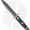Ka-Bar Spartan/Ek Dagger Limited Edition Fixed Blade Knife (6" Black) EK101 2 Ka-Bar Spartan/Ek Dagger Limited Edition Fixed Blade Knife (6" Black) EK101 -Knife Sale Shop ek spartan dagger ek101 cm