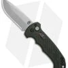 Gerber Auto 06 10th Anniversary Automatic Knife OD Green (3.6" Stonewash) -Knife Sale Shop gerber 06 auto green 30 001263n BHQ 36922 jr