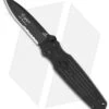 Gerber Mini Covert Spring Assisted Knife Drop Point (2.75" Black Serr) 22-01967 2 Gerber Mini Covert Spring Assisted Knife Drop Point (2.75" Black Serr) 22-01967 -Knife Sale Shop gerber 22 01967 mini covert fast serr bhq 4054 jr