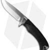 Gerber Gator Premium Drop Point Fixed Blade Knife (4" Polish) 30-001083 -Knife Sale Shop gerber 30 001083n cm