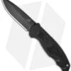 Gerber Answer F.A.S.T. SM Drop Point Spring Assisted Knife (2.75" Black) 0578 1 Gerber Answer F.A.S.T. SM Drop Point Spring Assisted Knife (2.75" Black) 0578 -Knife Sale Shop gerber answer 275in blade 31 000578 bhq 10096 jr