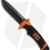 Gerber Bear Grylls Ultimate Knife Survival Fixed Blade (4.8" Gray) 31-001063 -Knife Sale Shop gerber bear grylls ultimate fixed 31 001063 2