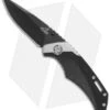 Gerber Contrast Frame Lock Knife G-10/Stainless Steel (3" Black) 0258 2 Gerber Contrast Frame Lock Knife G-10/Stainless Steel (3" Black) 0258 -Knife Sale Shop gerber contrast 30 000285