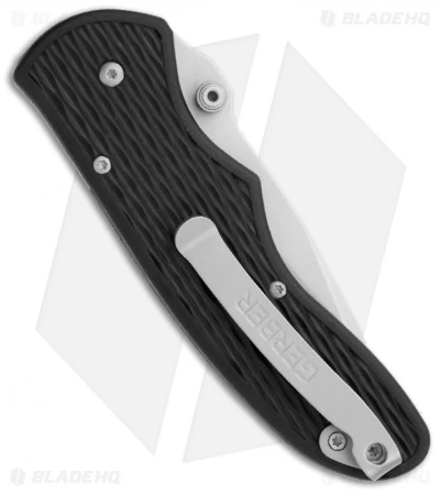 Gerber Fast Draw Spring Knife Spring Assisted (3" Bead Blast Plain) 07162 4 Gerber Fast Draw Spring Knife Spring Assisted (3" Bead Blast Plain) 07162 - Image 2