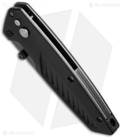 Gerber Fullback AO Spring Assisted Knife (2.75" Gray) 31-003011 -Knife Sale Shop gerber fullback ao 31 003011 bottom cm