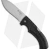 Gerber Gator Drop Point Lockback Knife (3.75" 154CM Bead Blast) 6064 -Knife Sale Shop gerber gator drop point fine 06064