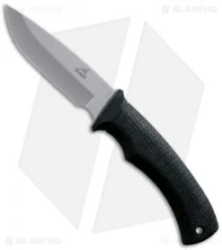 Gerber Gator Fixed Blade Knife (4.02" Bead Blast) 6904
