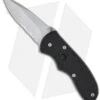 Gerber Mini Fast Draw Knife Spring Assisted (2.1" Bead Blast Serr) 01525 1 Gerber Mini Fast Draw Knife Spring Assisted (2.1" Bead Blast Serr) 01525 -Knife Sale Shop gerber mini fast draw serrated 22 01525