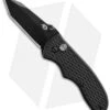 Gerber Mini FAST Draw Tanto Knife Assisted Opening (2.13" Black Plain) 1 Gerber Mini FAST Draw Tanto Knife Assisted Opening (2.13" Black Plain) -Knife Sale Shop gerber mini fast draw tanto black 30 000655