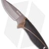 Gerber Myth Pro Drop Point Fixed Blade Knife (3.75" Gray) 1092 -Knife Sale Shop gerber myth fixed blade pro 31 001092