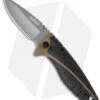 Gerber Myth Hunting Lockback Knife (3" Gray) 1088