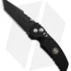 Wilson Tactical/Hogue Knives Star-Light Tanto Knife (3.5" Black) 1 Wilson Tactical/Hogue Knives Star-Light Tanto Knife (3.5" Black) -Knife Sale Shop hogue extreme wtk starlight t