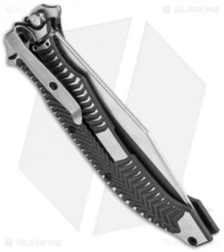 HTM Darrel Ralph AXD 5.5 Spring Assisted Knife (5.5" Two-Tone) -Knife Sale Shop htm axd 5 5 dlc plain side cm