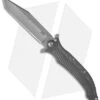 HTM Darrel Ralph AXD 5.5 Manual Folder Knife Bead Blast Ti (5.5" Bead Blast) 2 HTM Darrel Ralph AXD 5.5 Manual Folder Knife Bead Blast Ti (5.5" Bead Blast) -Knife Sale Shop htm axd manual bb tanto cm