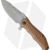 HTM Darrel Ralph Gun Hammer Trident Spring Assisted Knife Copper (3.5" Gray) -Knife Sale Shop htm gun hammer copper trident bhq 36302 cm