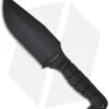 Ka-Bar Warthog Fixed Blade Knife (6.5" Black) 02-1278 -Knife Sale Shop ka bar 02 1278