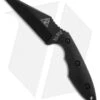 Ka-Bar TDI/Hinderer Hinderance Knife Fixed Blade (3.56" Black) 2485