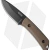 Ka-Bar Jarosz Globetrotter Fixed Blade Knife Coyote (3.5" Black) 7502 1 Ka-Bar Jarosz Globetrotter Fixed Blade Knife Coyote (3.5" Black) 7502 -Knife Sale Shop ka bar 7502 cm