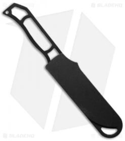 Ka-Bar Becker Skeleton Fixed Blade Knife (3.25" Black) BK23BP 7 Ka-Bar Becker Skeleton Fixed Blade Knife (3.25" Black) BK23BP -Knife Sale Shop ka bar bk and t skeleton bk23bk cm sheath