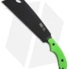 Ka-Bar ZK Zombie Zomstro Chopper Fixed Blade Knife (10.25" Black) 5705 -Knife Sale Shop ka bar zk zombie zomstro chopper fixed green