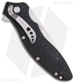 Kershaw Oso Sweet Assisted Opening Knife (3.05" Satin) 1830 -Knife Sale Shop kershaw 1830 oso sweet back