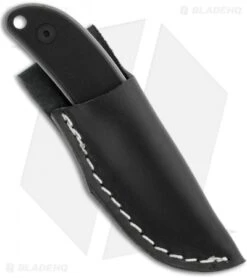 Kershaw Mini Skinner Fixed Blade Knife (2" Stonewash) 1081 5 Kershaw Mini Skinner Fixed Blade Knife (2" Stonewash) 1081 -Knife Sale Shop kershaw fixed 1081 sheath