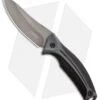 Kershaw LoneRock Small Fixed Blade Knife (3.75" Gray) 1895 2 Kershaw LoneRock Small Fixed Blade Knife (3.75" Gray) 1895 -Knife Sale Shop kershaw lonerock small fixed 1895 BHQ 14814 jr