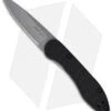 Kershaw Overdrive OD-2 Flipper Liner Lock Knife (2.25" Bead Blast) 1770 -Knife Sale Shop kershaw od 2 1770