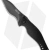 Kershaw Spec Bump Assisted Opening Knife G-10 (3.25" Black) 1596 -Knife Sale Shop kershaw spec bump 1596