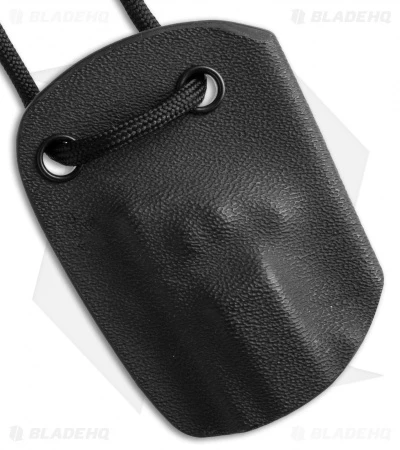 Linos Kydex Sheath For Skyline Folder W/ Neck Cord 1760 4 Linos Kydex Sheath For Skyline Folder W/ Neck Cord 1760 - Image 2