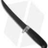 Marttiini Martef Titanium Hunter Black Fixed Blade Knife (5.875" Martef) 186024T -Knife Sale Shop marttiini 9350121t