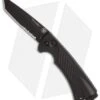 Meyerco Blackie Collins Rifleman's Tool Automatic Knife (3.75" Black Serr) -Knife Sale Shop meyerco blackie collins riflemans tool mcrfls a