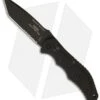 Meyerco 18 X-Ray Tanto Automatic Knife (3.8" Black Serr) MFXRAY3 -Knife Sale Shop meyerco ddr 18 xray mfxray3