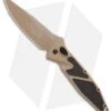 Microtech Socom Elite Automatic Knife (4" Tan Plain) 04/2007 -Knife Sale Shop microtech socom auto cp tan tact 113 31